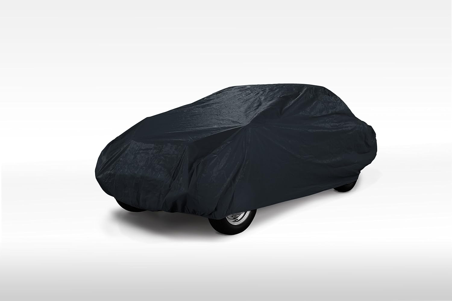 CoverZone 'Sahara' Indoor Fitted Car Cover (Suits Austin Healey Bugeye Sprite)