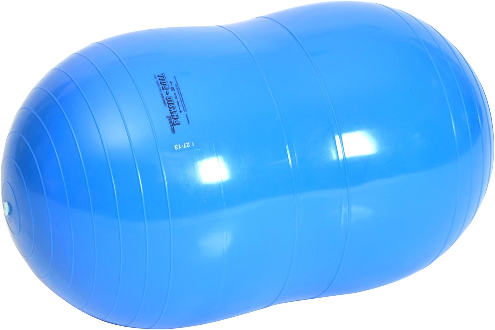Physio Roll Double Ball for physiotherapy, ideal for balance exercises, coordination and therapeutic support for children, adults and the elderly
