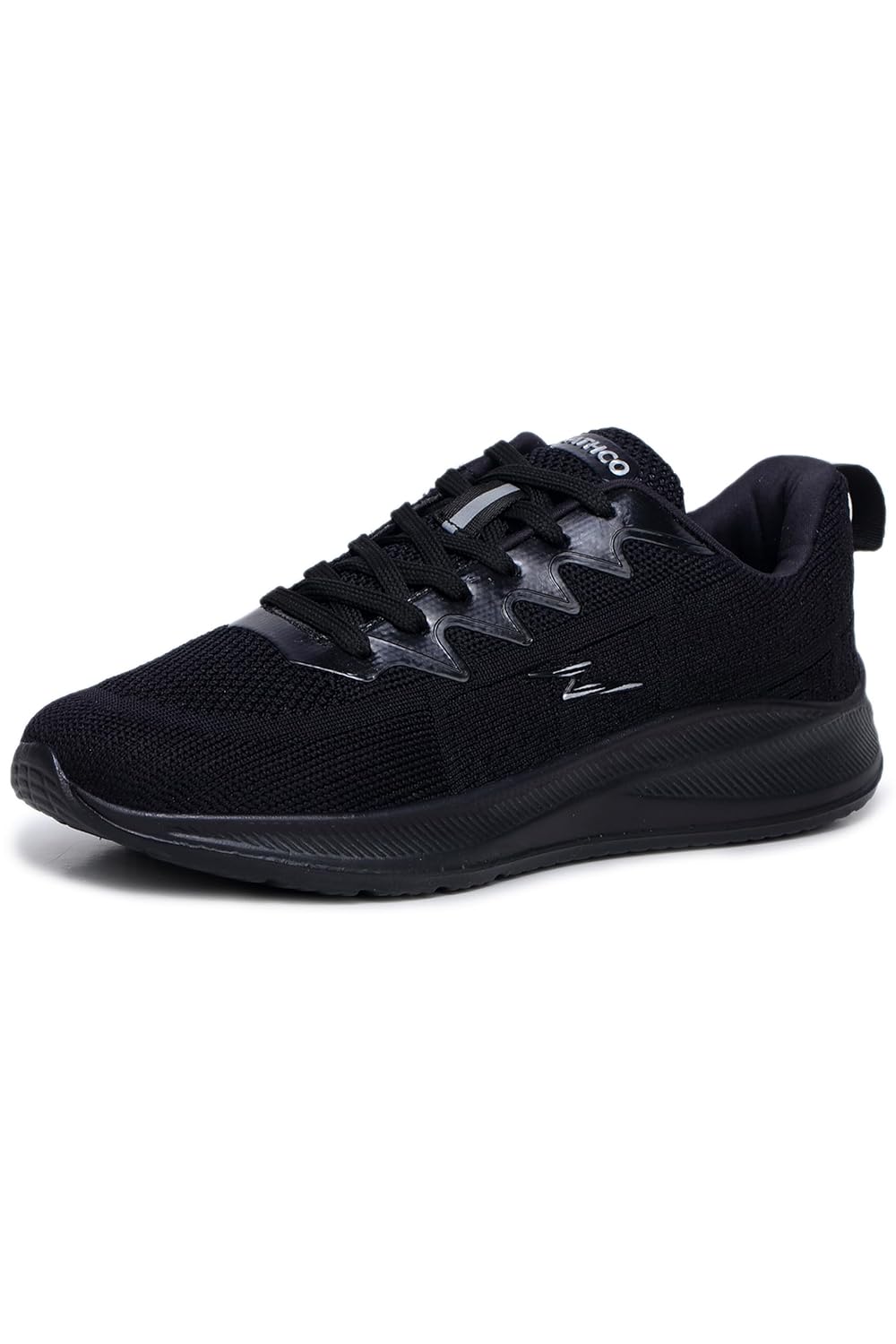 ATHCO Womens Kia Memory Foam Comfort Shoes|Running|Walking|Training|Gym|Jogging|Sneaker|Athletic|Laceup|Flexible|Lightweight|Dailyuse|Sports|Casual|ExtraSoft|Fitness