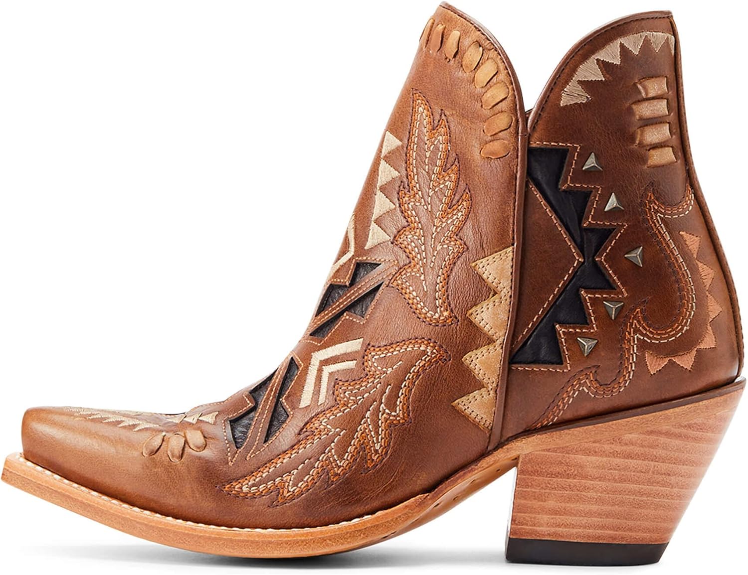 ARIAT womens Mesa Western Boot - Image 2