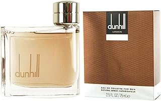 Dunhill Man by Alfred Dunhill for Men - 2.5 oz EDT Spray