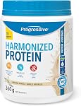 Progressive Harmonized Whey Protein Powder - Chocolate Flavour, 840g