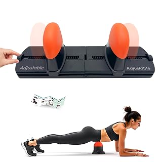 Psoas Muscle Release and Deep Tissue Adjustable Massage Tool for Back, QL, Hip Flexor, Hamstring, Glute, Iliacus, and Neck Pain - Trigger Point and Myofascial Release Tool - Amazon product rated Grade A