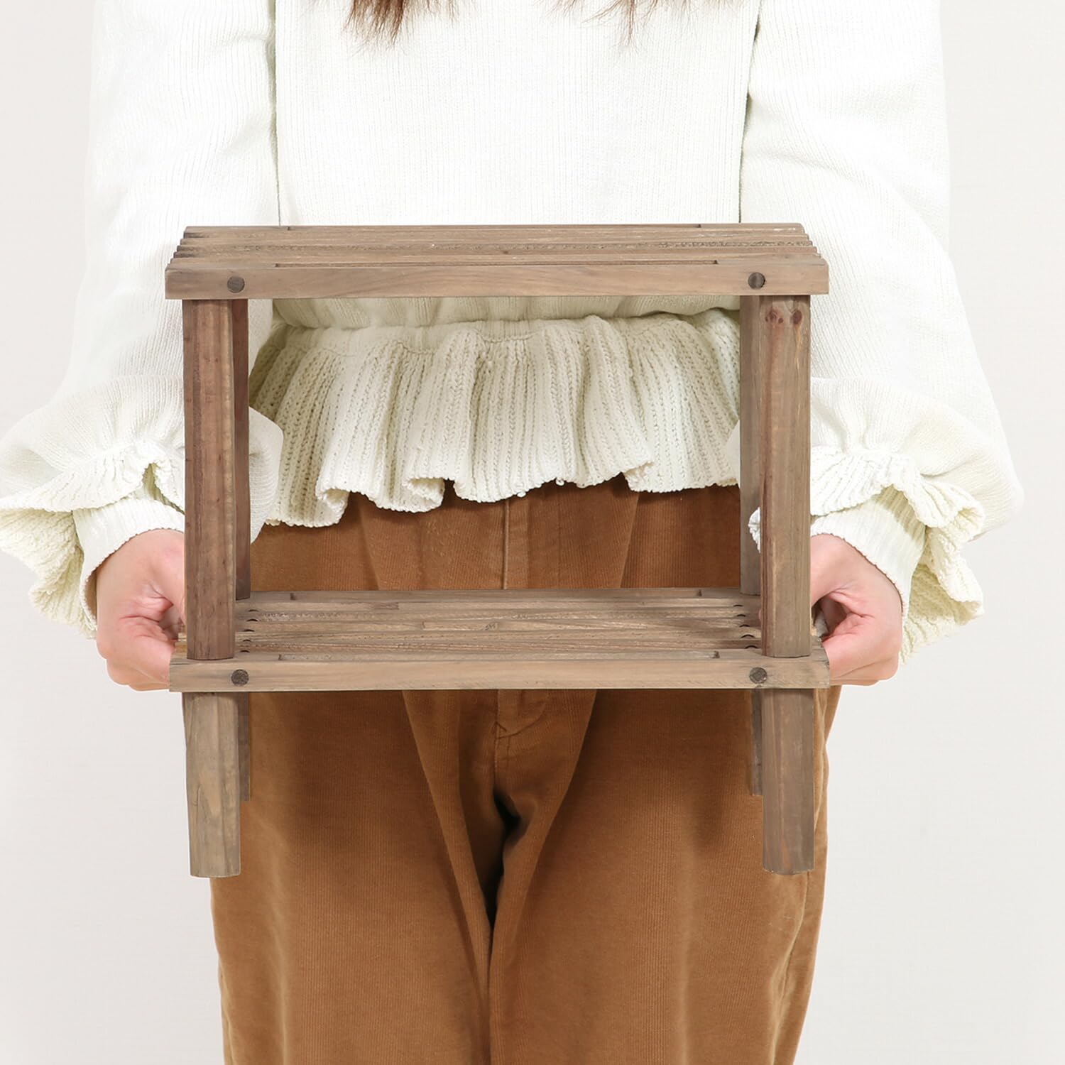 フォルラック② サーバーラック棚板／2U／19インチラック対応／センター固定