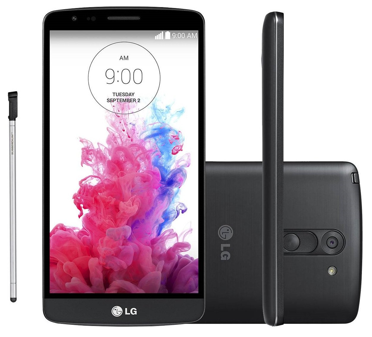 LG G3 Stylus And G3 S (Beat) Hands-On: Nothing To See Here, image size:1252x1132
