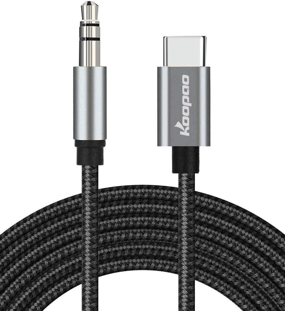 3 Cavo da 5 mm per cuffie