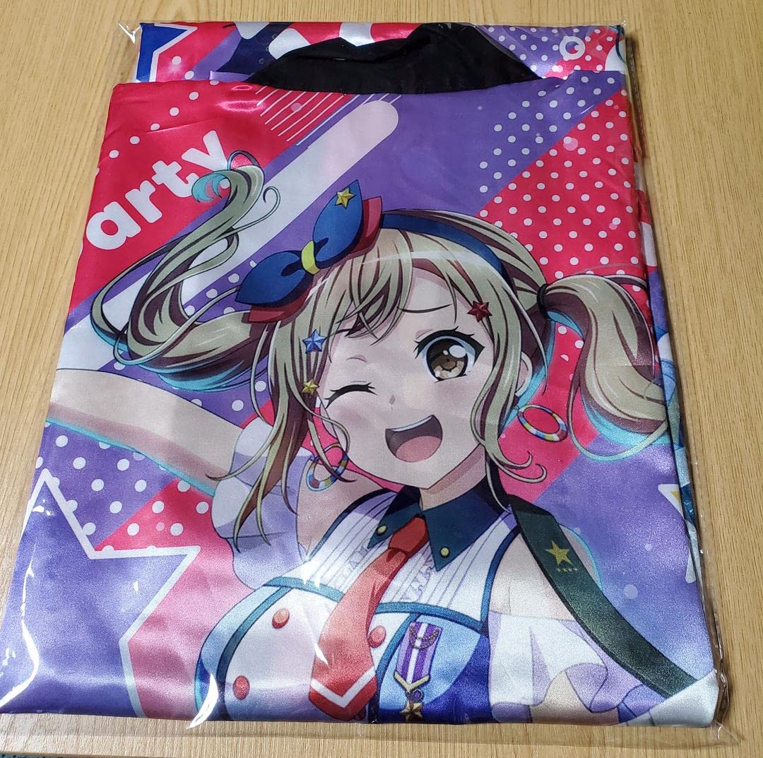 バンドリ! ポピパ法被 Poppin'Party 10th Anniversary LIVE