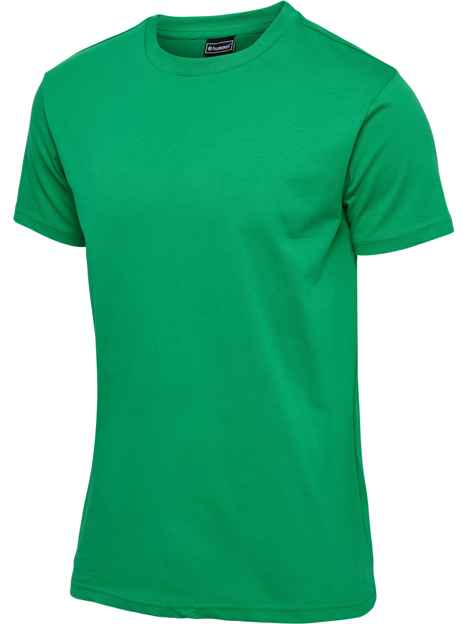 hummel hmlRED Basic T-Shirt Herren
