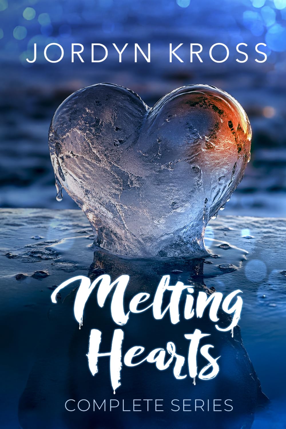 Melting Hearts Series