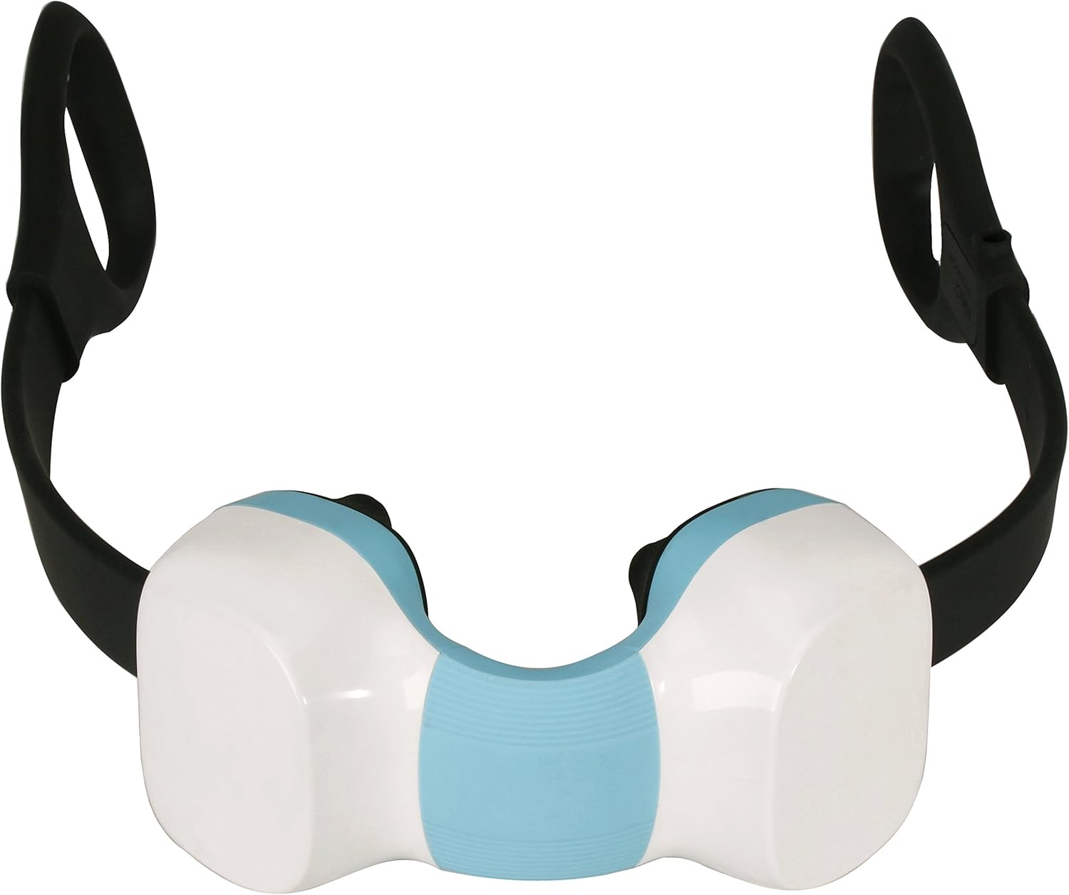 Carepeutic Trigger Point Targeted Spot Full Body Shiatsu Massager, White