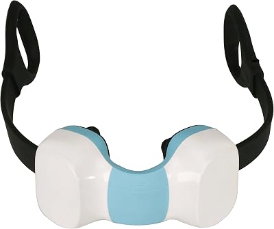 Carepeutic Trigger Point Targeted Spot Full Body Shiatsu Massager, White