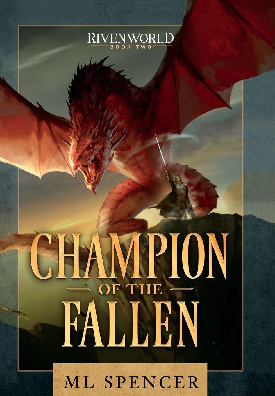 Champion of the Fallen