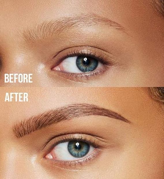 Microblading kit: Microblading pen, needles, cups, measuring unit for eyebrow tattoo permanent makeup