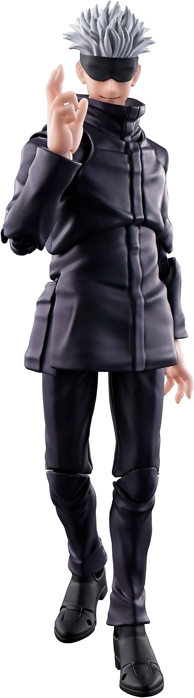 Jujutsu Kaisen - Satoro Gojo, Bandai Spirits S.H.Figuarts Action Figure