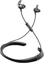 Bose QuietControl 30 wireless headphones: Wireless noise cancelling earphone neckband/Bluetooth enabled/Controllable and noise cancellation function installed/With remote control and microphone Black QuietControl30 WLSS BLK [Domestic Genuine]