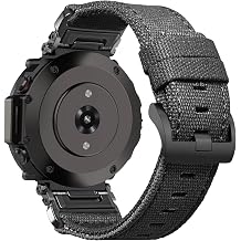 Watch Band Strap Compatible With Amazfit T-Rex/T-Rex 2/T-Rex Pro/T-Rex Ultra/T-Rex Ultra 2, New Upgraded Connector Design
