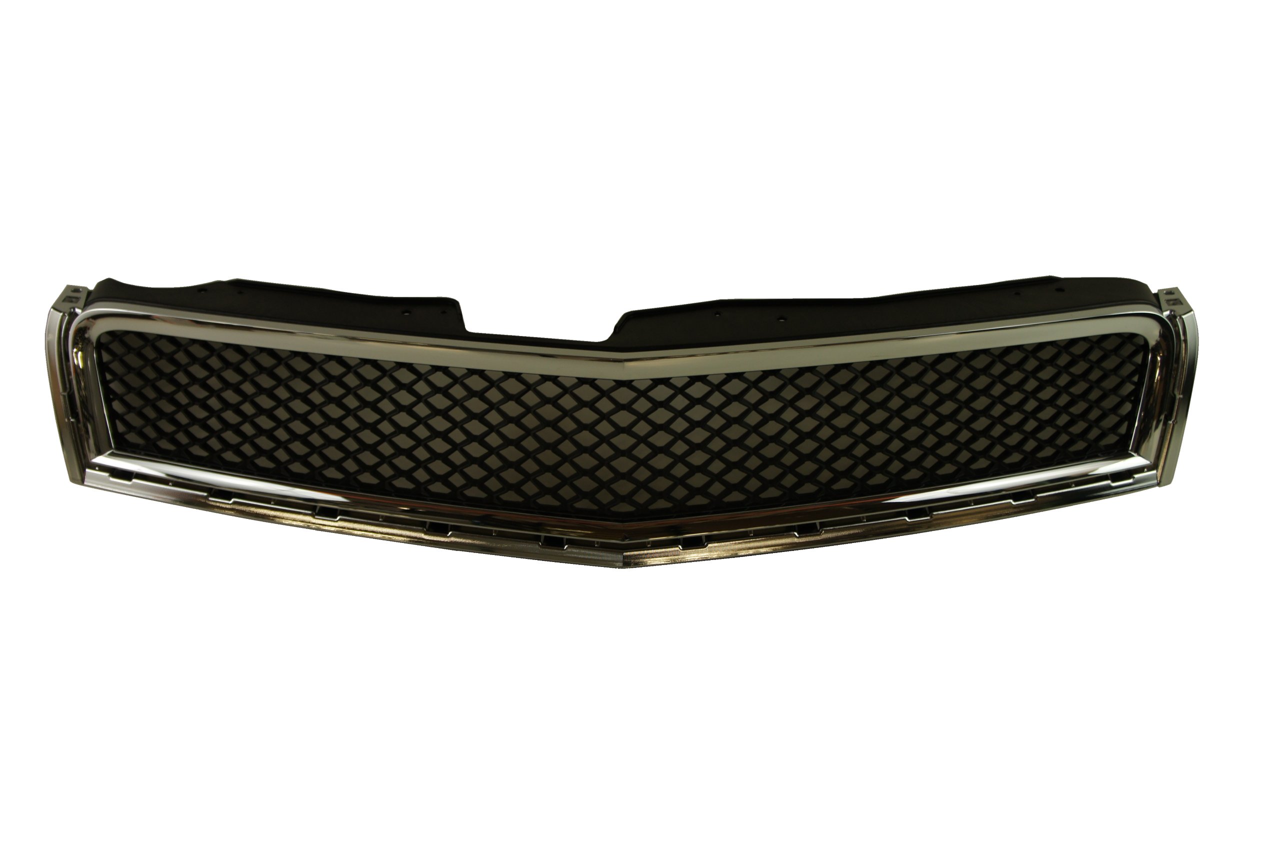 Amazon.com: Genuine GM Parts 15943196 Grille Assembly : Automotive