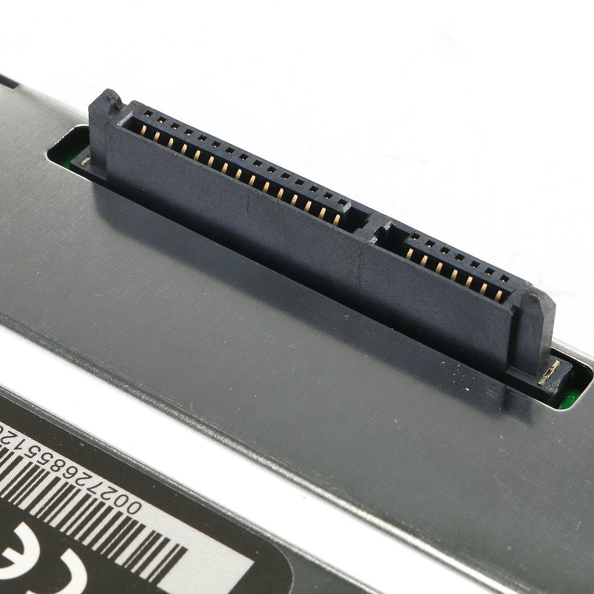 Adattatore Di Rete SATA Per Sony PS2, Per HDD 2,5" E 3,5" Fino A 2TB, Interfaccia SATA (no IDE), Con Chip Controller - 5
