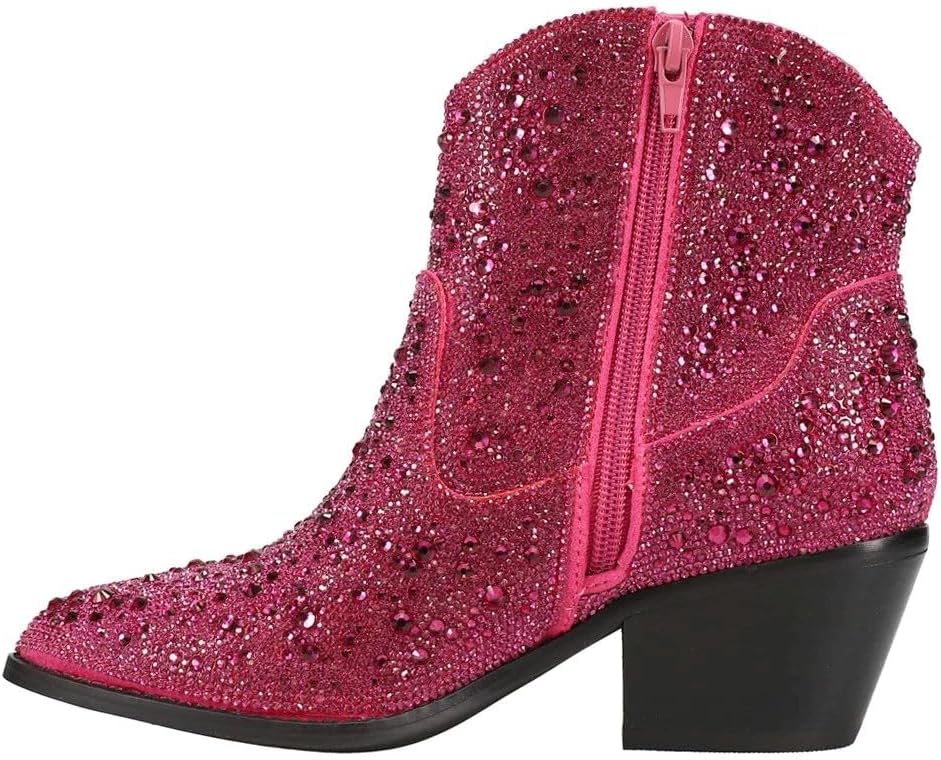 Corkys Footwear Shine Bright