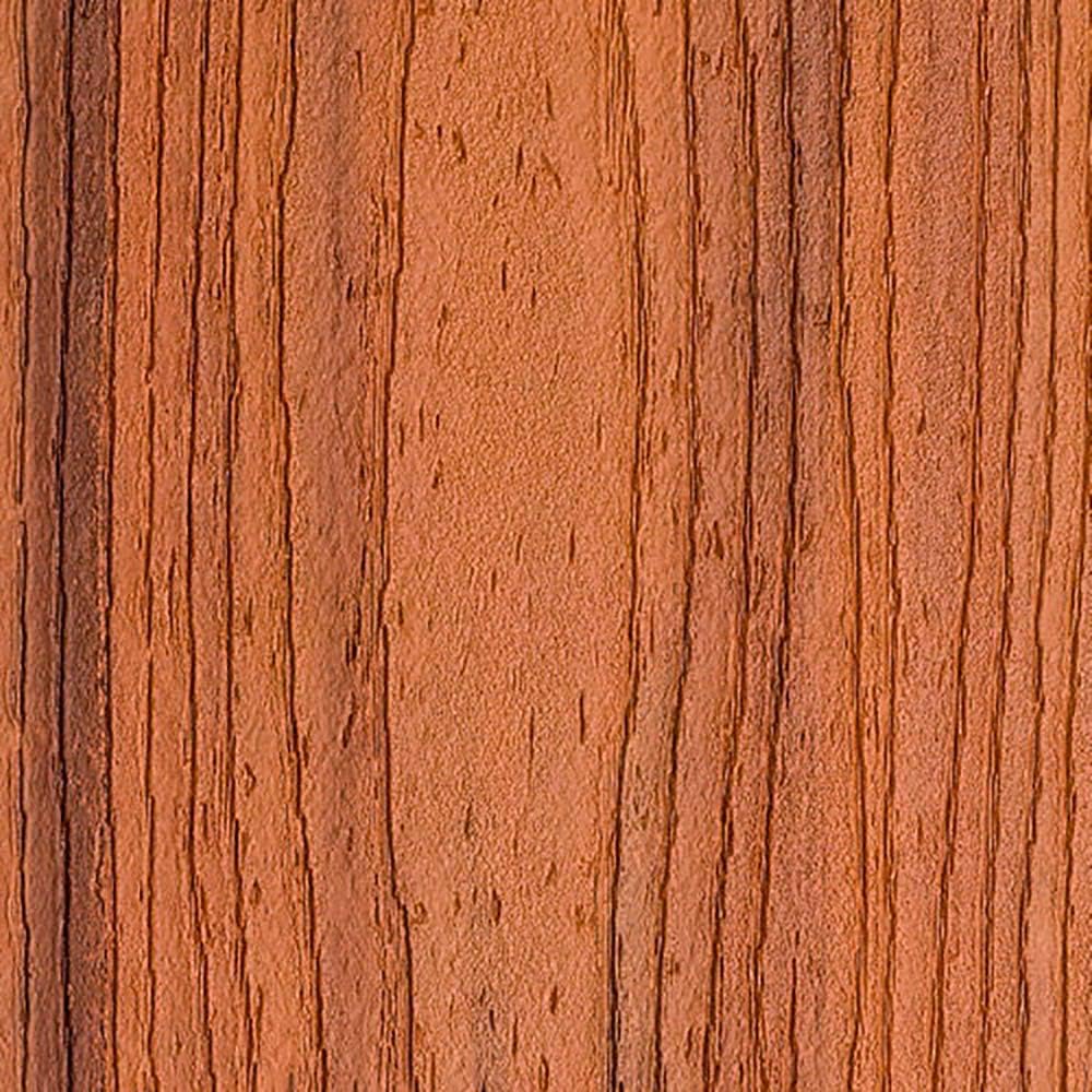 Starborn Pro Plug System Tiki Torch PVC Composite Deck Boards, Covers 100 Sq Ft Includes Plugs Only