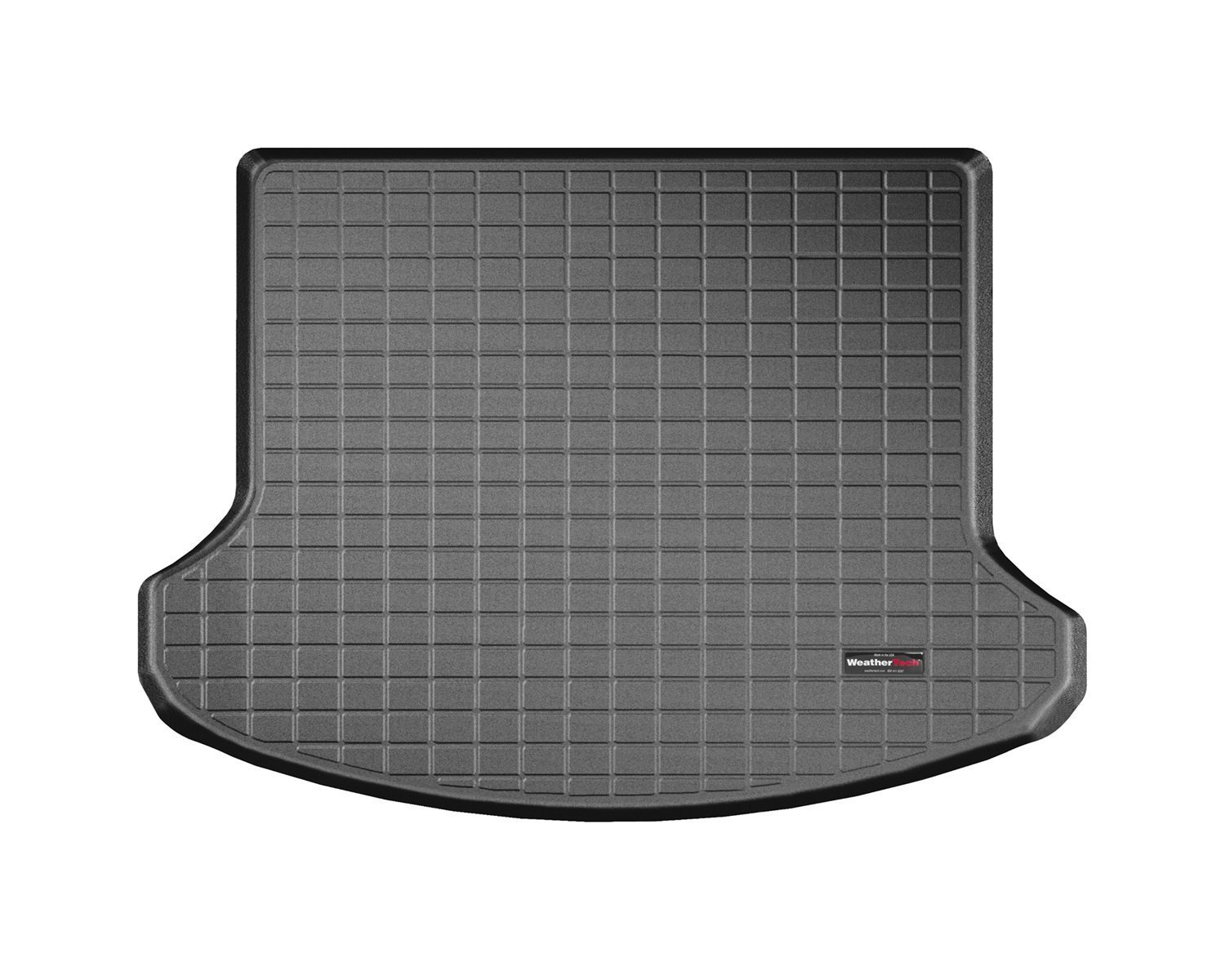 WeatherTech 40488 Cargo Liner Amazon.in Home & Kitchen