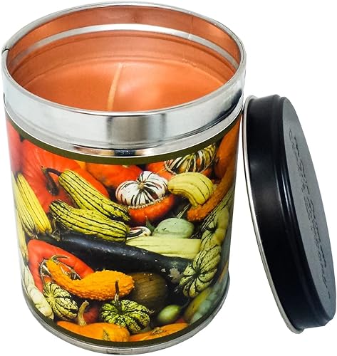 Miniatura 7 de Vela perfumada Root Beer Float, hasta 100 horas de tiempo de combustión con mezcla especial de soja y cera de parafina  Our Own Candle Company, 13