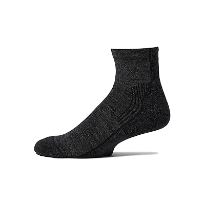 Darn Tough Vermont Hiker 1/4 Socks Cushion Men