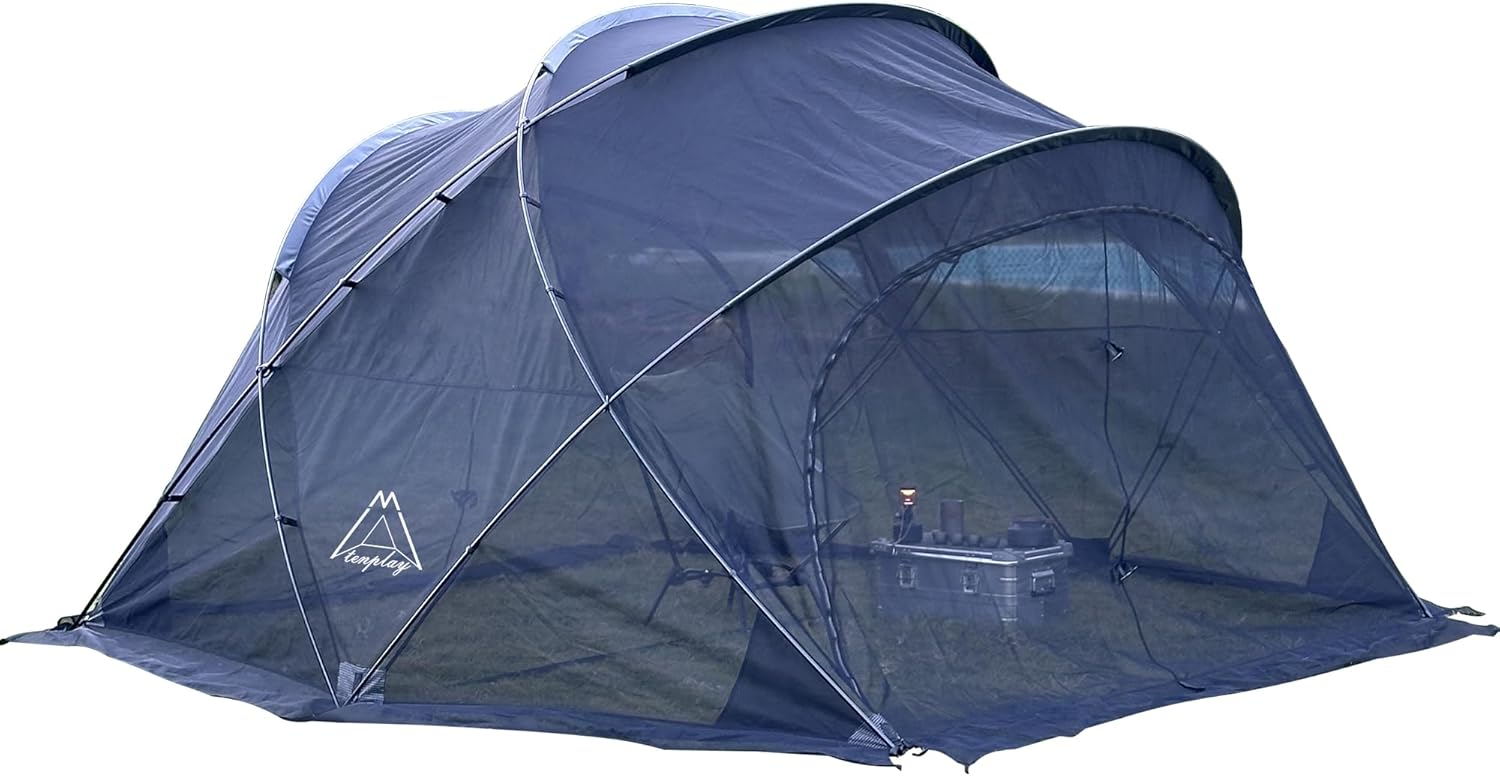 HILLEBERG KERON 3GT Green ヒルバーグ ケロン3GT ケロン3GT