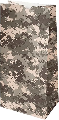 Vista 378 de Restaurantware Bag Tek - Bolsas de almuerzo desechables de 2 libras, 100 bolsas resistentes para llevar, parte inferior plana, ideal para Blanco