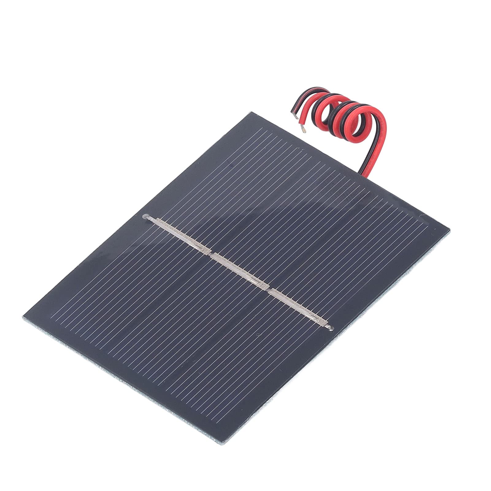 EJ.life panneau solaire DIY Panneau Solaire, Mini Kit de Chargeur époxy