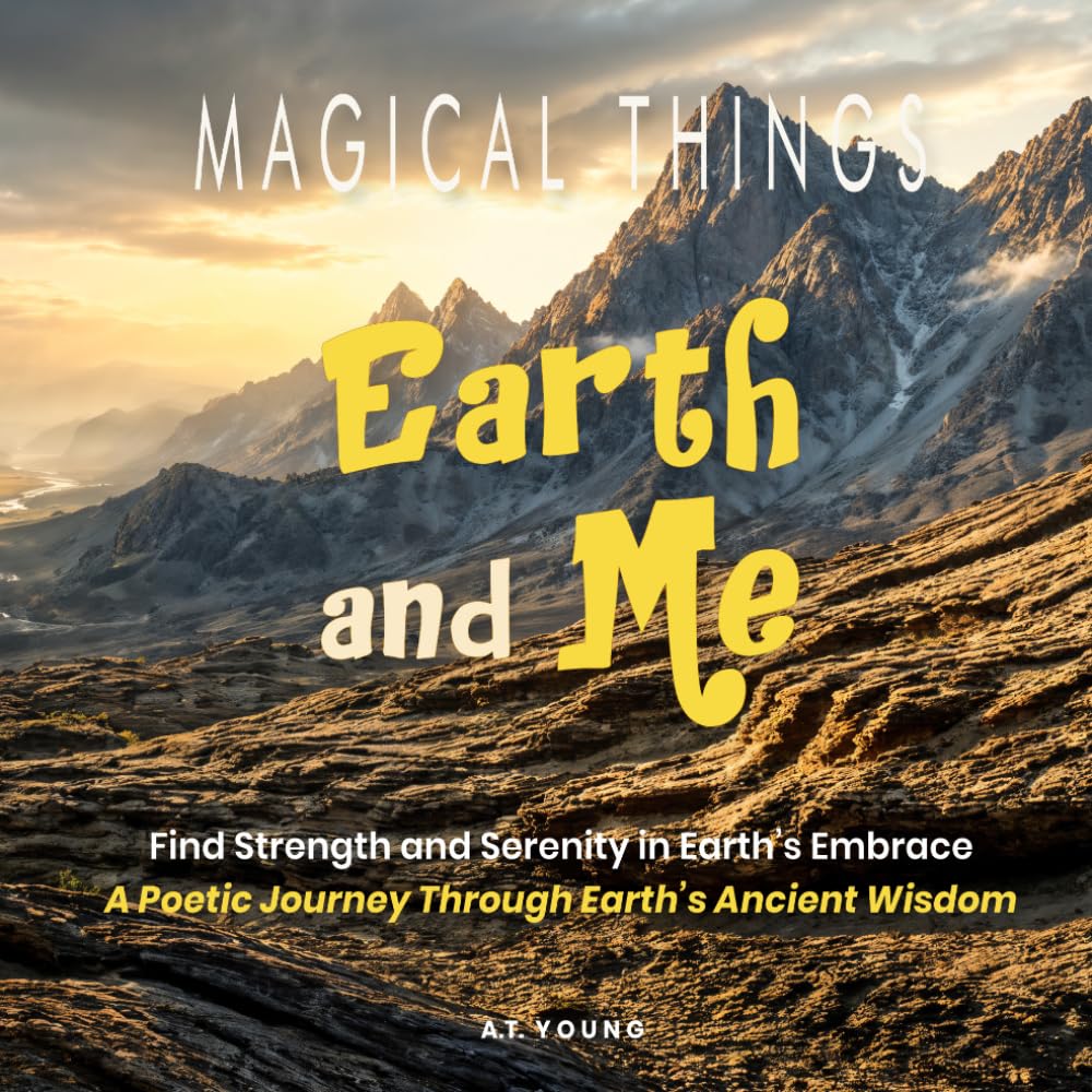 Magical Things: Earth and Me (Magical Things: Elements & Nature)