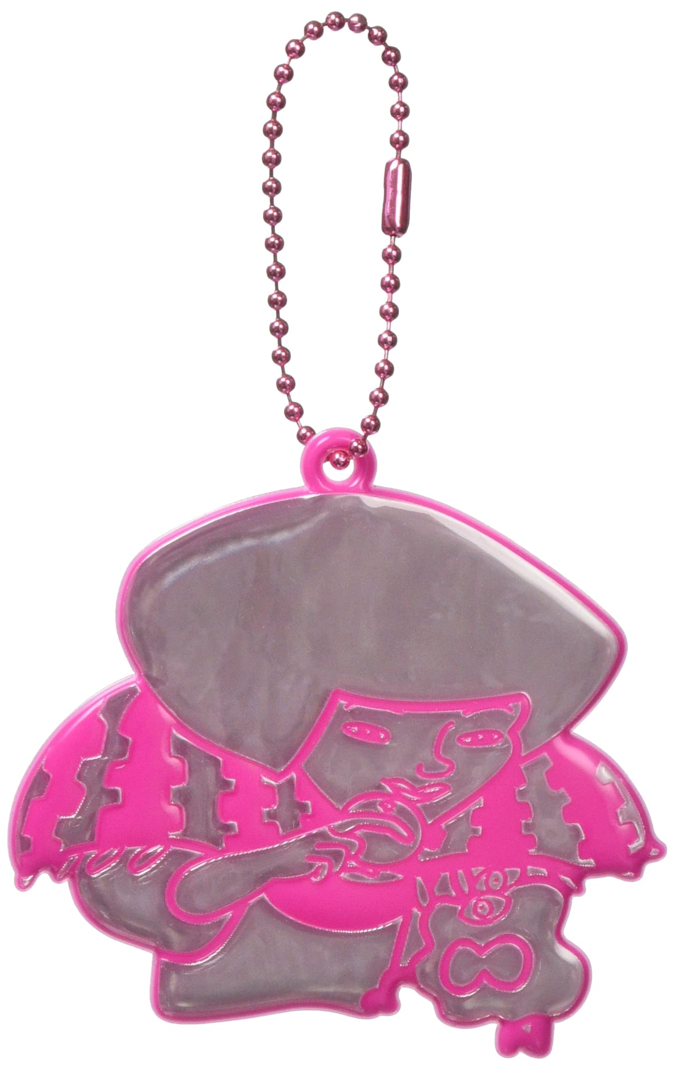 Amazon.co.jp: びじゅチューン! リフレクター(夢パフューマー麗子) BC