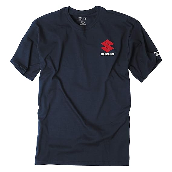 T shirt suzuki Clearance