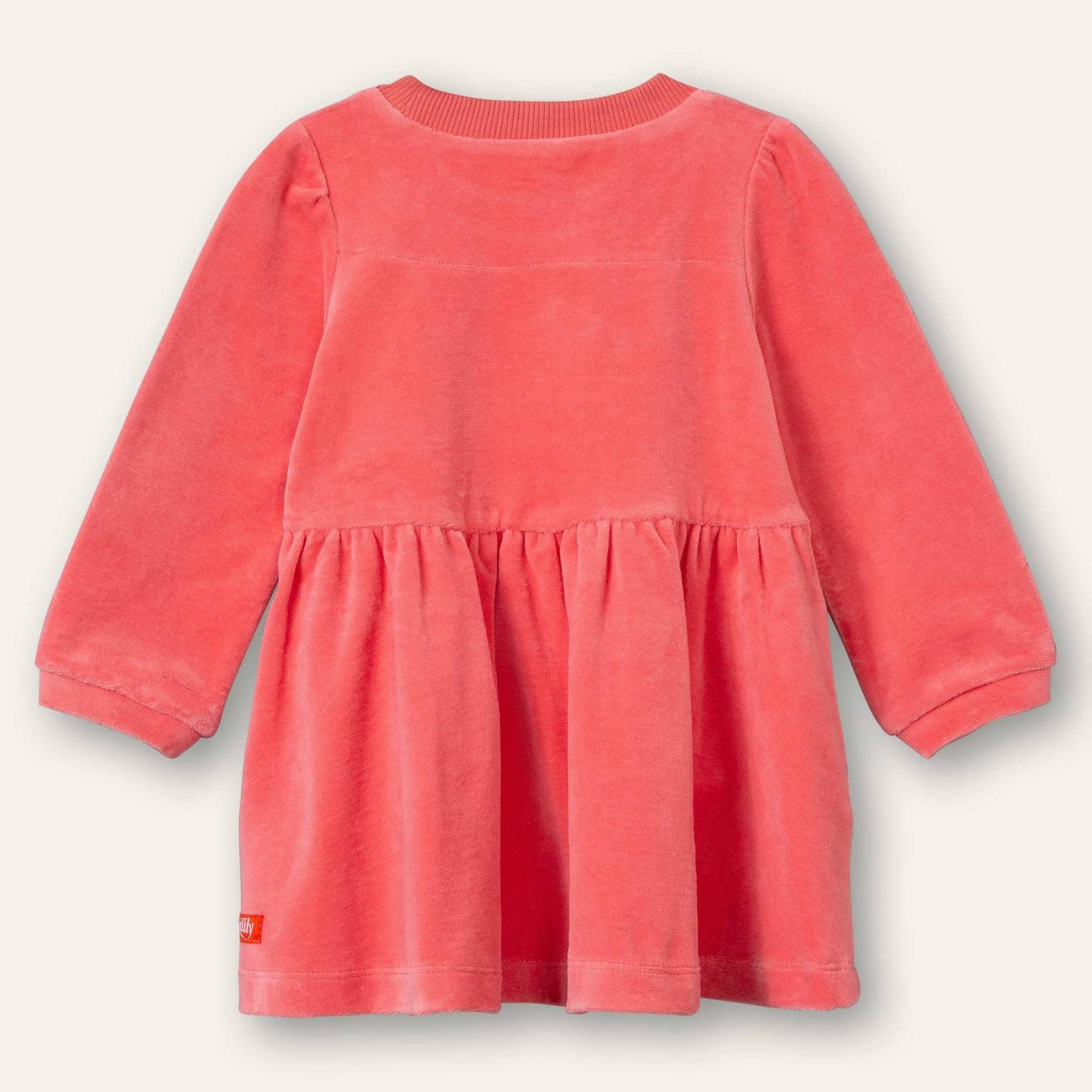 Oilily Mädchen Kleid Djazz-92 - Kindermode : Mädchen
