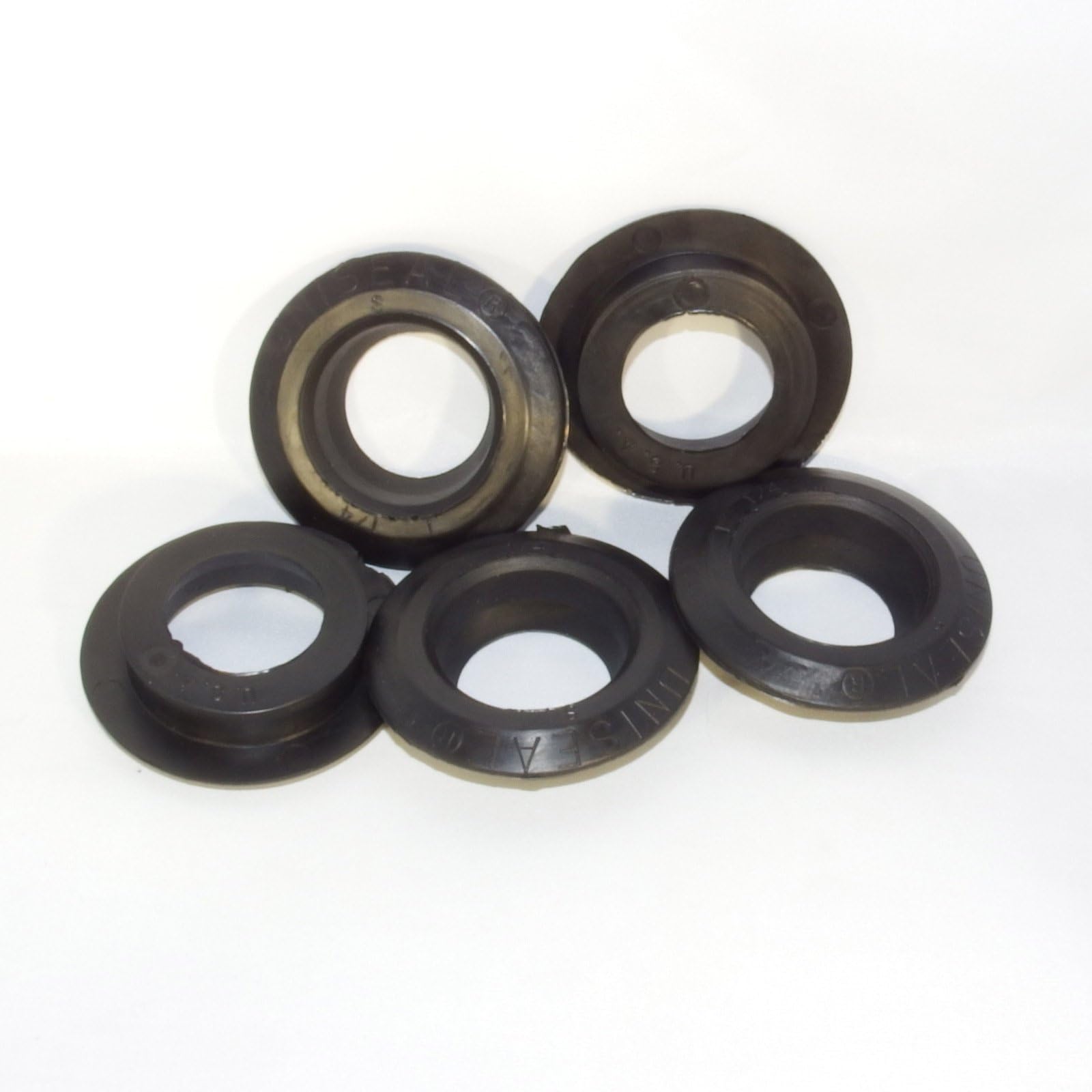 5X U125 (1 1/4") Uniseal Tank Connector Pack