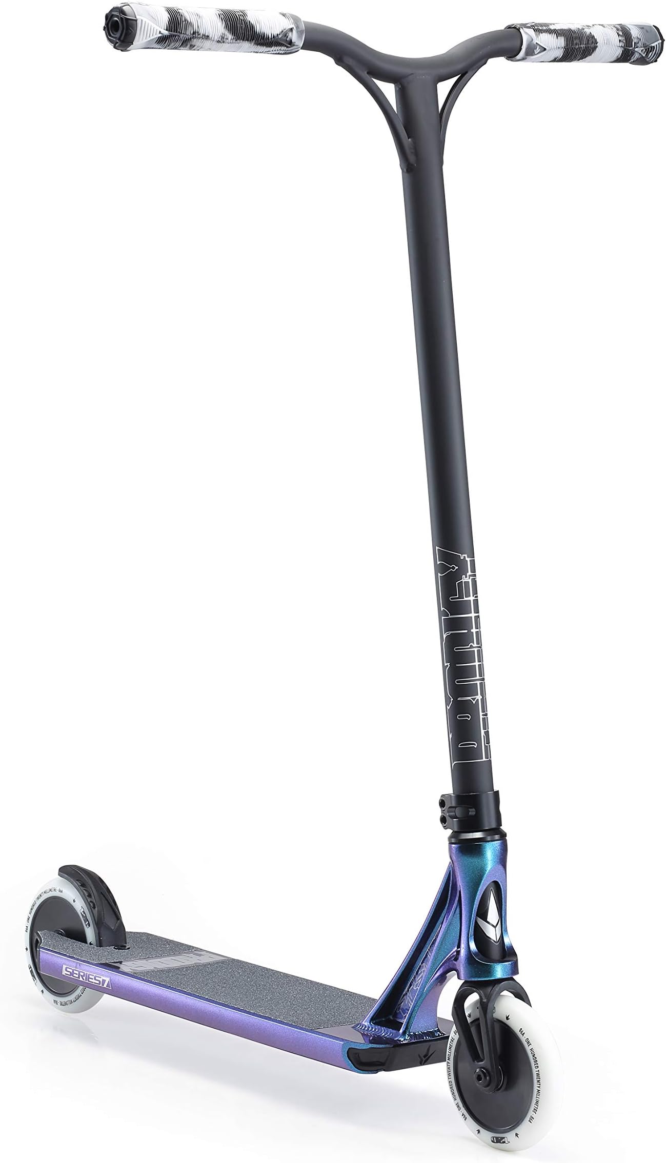 PRODIGY S7 Complete - Midnight