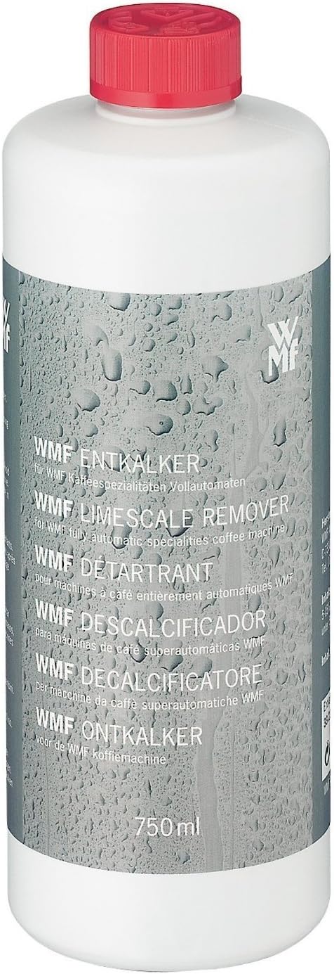 Decalcificator for WMF Coffee Machines, Accessories, 0.75l, 3370062869