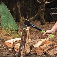 Vista 3 de Hacha [31-002648] de Gerber