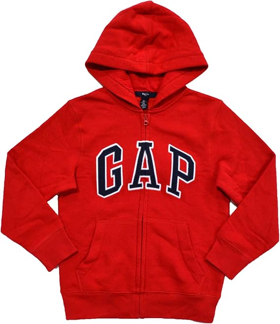 gap zip up jacket
