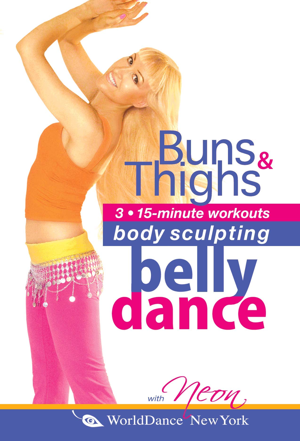 その他 Bellydance for Body Shaping: Buns & Thighs [DVD] Amazon.co.jp: Bellydance for Body Shaping: Buns & Thighs [DVD] : DVD