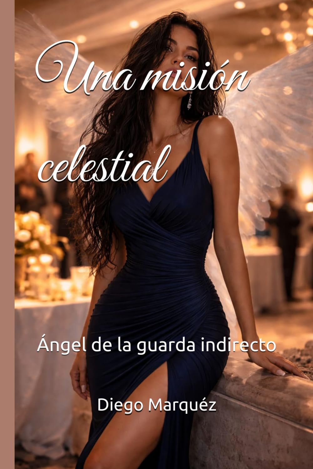 Una misión celestial: Ángel de la guarda indirecto