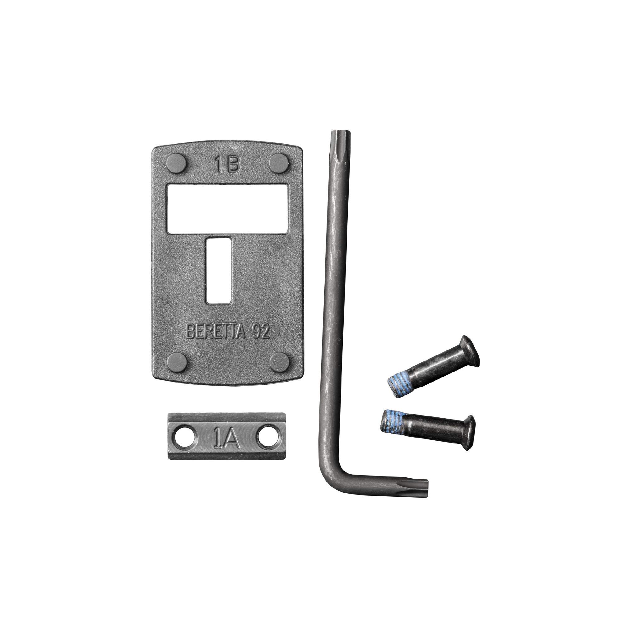 Leupold DeltaPoint Pro Dovetail One-Piece Riflescope Mount