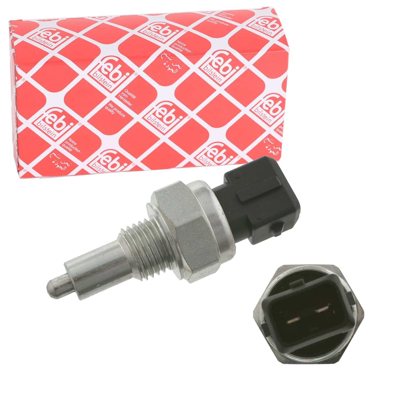 febi bilstein 12902 Reverse Light Switch, pack of one