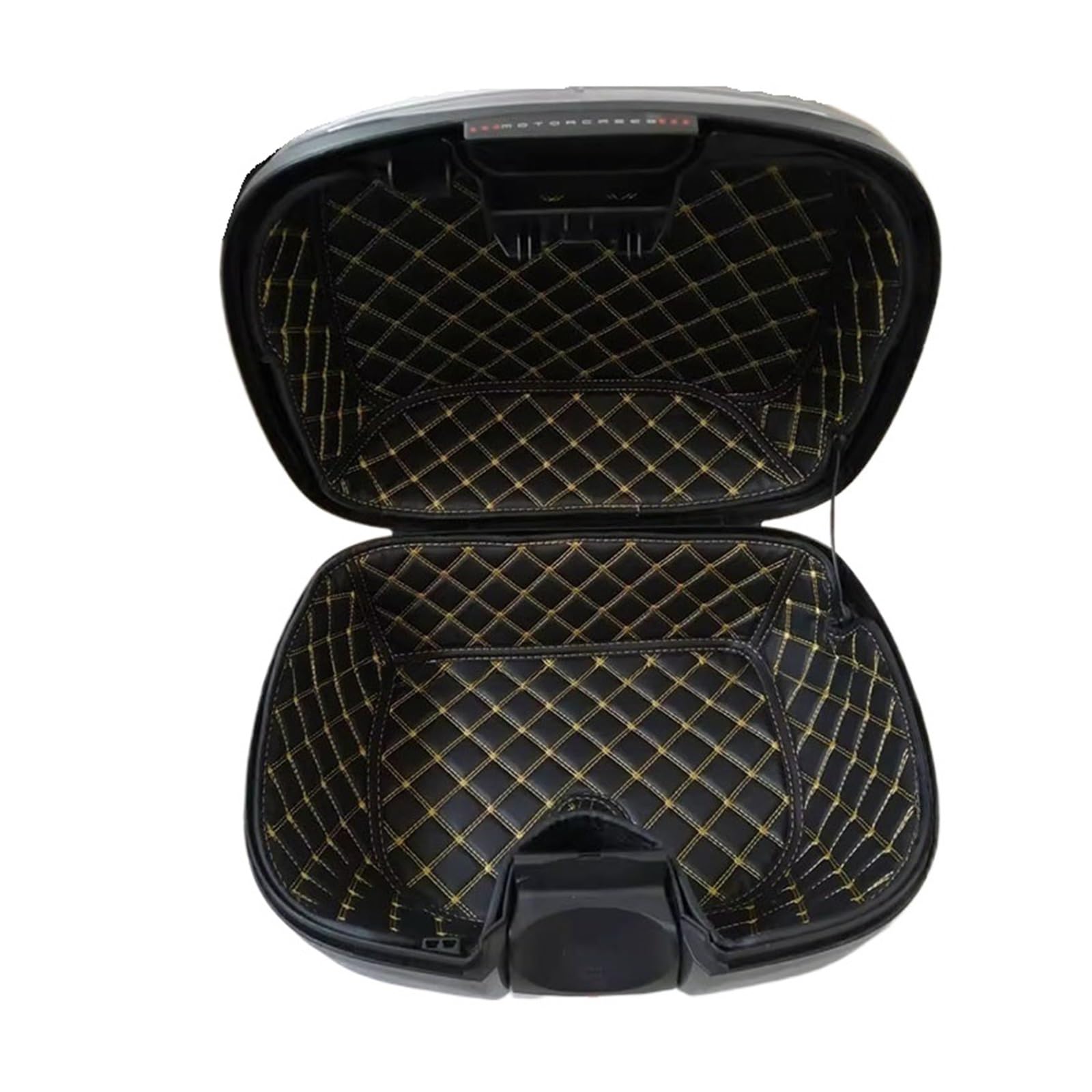 SHAD SH37 SH50 SH59 Imbottitura Bauletto Rivestimento Moto Custodia Laterale