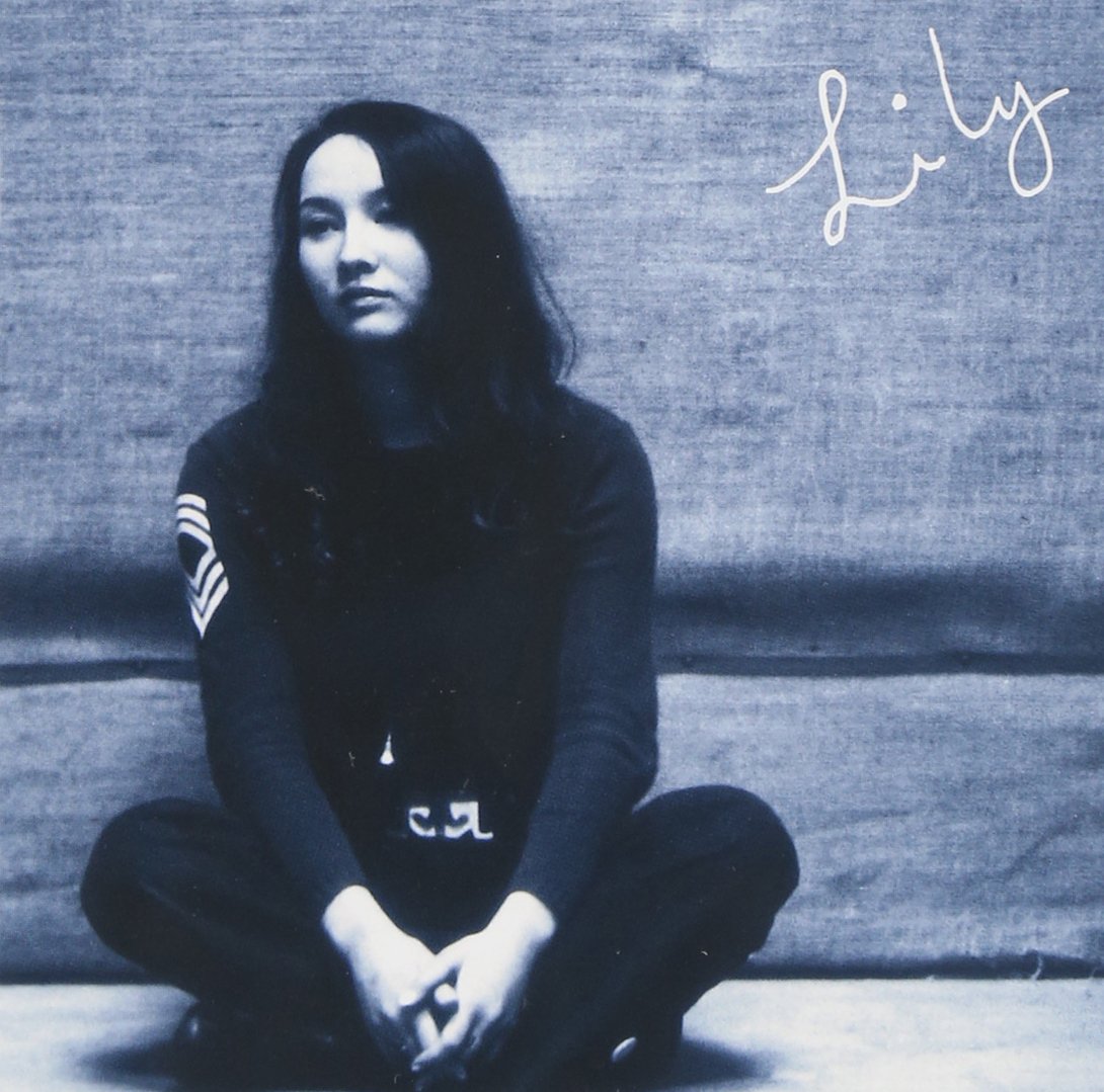 Amazon.co.jp: ゴールデン☆ベスト - りりィ: ミュージック