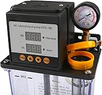 Vista 4 de Bomba de lubricación electromagnética (1L)