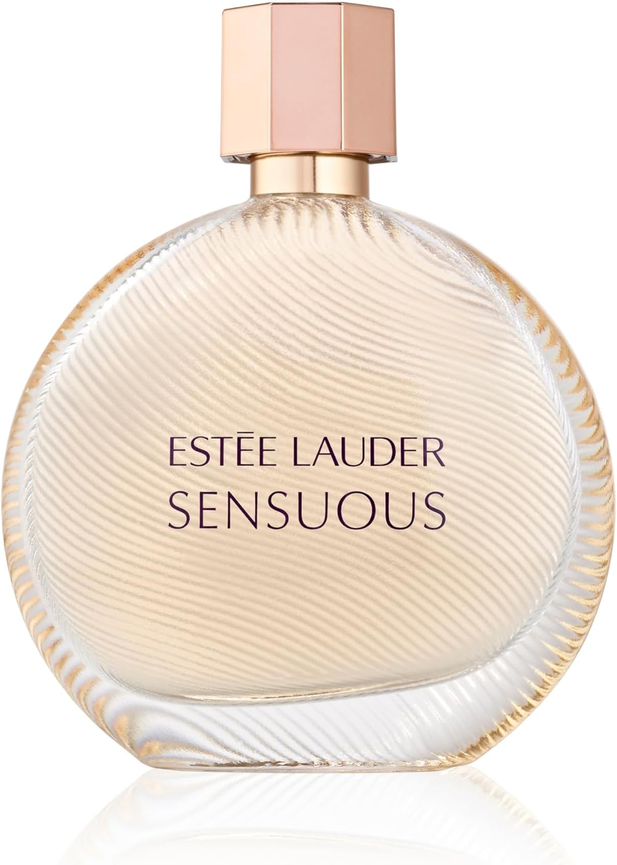 Estée Lauder Sensuous Eau de Parfum Spray with Notes of Sandalwood, Honey & Mandarin | Women's Perfume, 50 ml