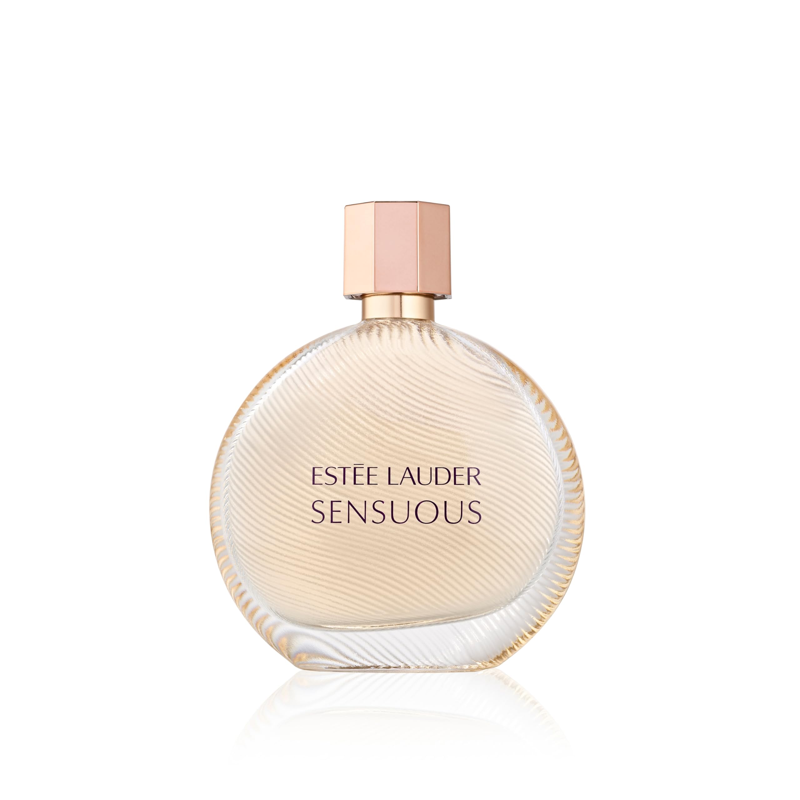 Estée Lauder Sensuous Eau de Parfum Spray with Notes of Sandalwood, Honey & Mandarin | Women's Perfume, 50 ml