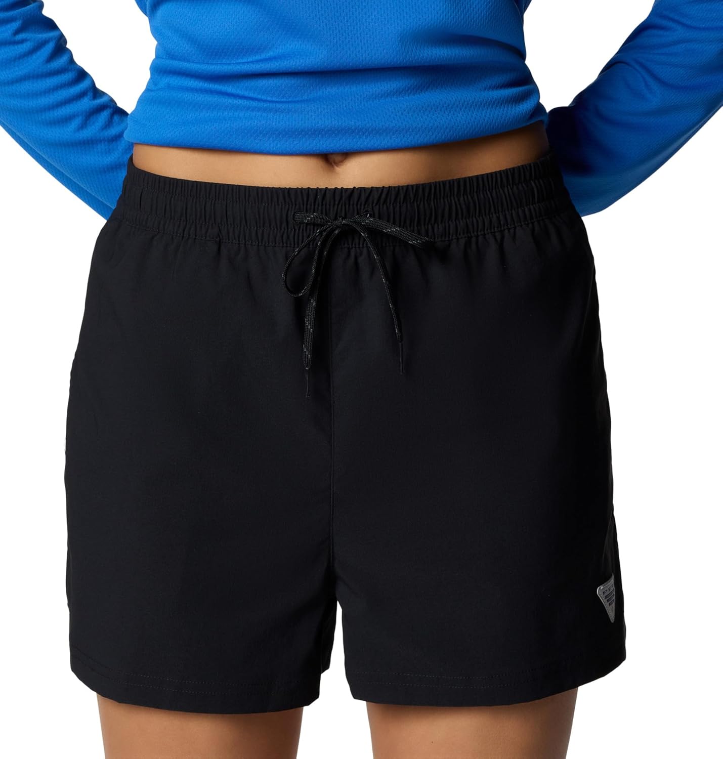 Columbia Womens PFG Rugged Water Short - Image 4