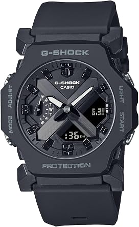 Casio G-Shock Wristwatch, Black